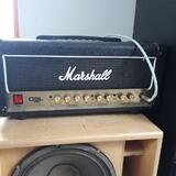 Marshall DSL 15H
