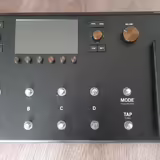 Line 6 Helix LT + obal