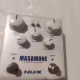 Nux MASAMUNE /Boss GE 7