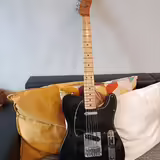 1970' CBS Fender Telecaster USA komplet osazen&eacute; tělo