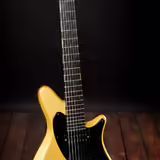 Jech Guitars 2020 Fusion 7 GoldTop
