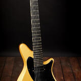 Jech Guitars 2020 Fusion 7 GoldTop