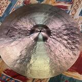 Sabian HHX Legacy 22" Heavy Ride