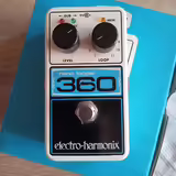ehx nano looper