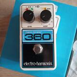 ehx nano looper