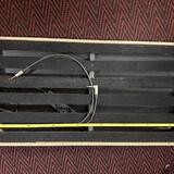 Vintage Custom PedalBoard
