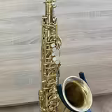 Alt Saxofon Conn New Wonder II Transitional Made in USA 1933