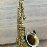 Alt Saxofon Conn New Wonder II Transitional Made in USA 1933