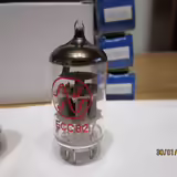 Elektronka Jj ecc82