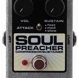 EHX Soul Preacher