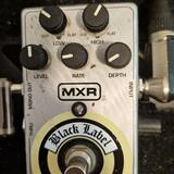 MXR Black label Chorus Zakk Wylde