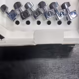 Fender American Standard Tuners 