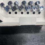 Fender American Standard Tuners 