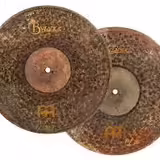 Prodam MEINL BYZANCE EXTRA DRY 14" HI-HAT, MEDIUM