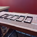 R&aacute;mečky pro humbuckery Partsland