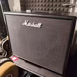 Marshall Code 50 - prod&aacute;m - 