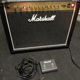 Prodám Marshall DSL 40 C  Sleva !!!