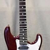 Stratocaster ESP