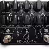 B85 audio - Thor ( novinka )