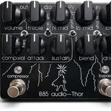 B85 audio - Thor ( novinka )