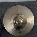 Zildjian 21” K Custom Hybrid Ride 