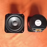 Reproduktory Tesla