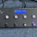 Voes MX12(2x6) midi controler