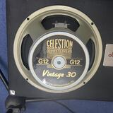 Celestion Vintage 30 16 ohm 60W