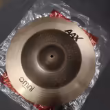 Sabian AAX OMNI 18" Crash-Ride