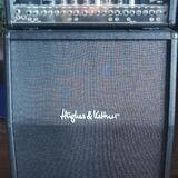 Predám Hlavu Huhges & Kettner Triamp MKII + box 