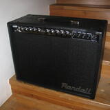 Randal RM50  Kombo + 2x MTS 