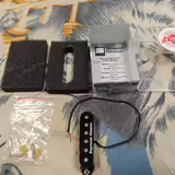 Sn&iacute;mač Seymour Duncan STK-S4M-PROD&Aacute;NO !!!