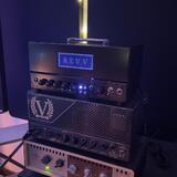 Revv G20 - top stav!
