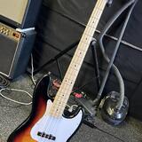 Squier Affinity Jazz Bass