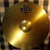 Pearl Wild 300 MIJ Ride Cymbal - Bronze