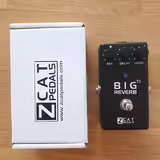 Zcat Big Reverb TI