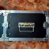 Rack přepravn&iacute; Proel 5U