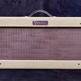FENDER PR263 REVERB UNIT - VINTAGE 95&acute; 