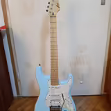 Fokus Stratocaster HSS - prod&aacute;no
