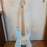 Fokus Stratocaster HSS - prodáno