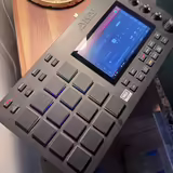AKAI MPC Live