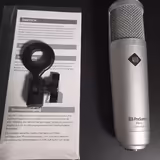 Presonus PX-1 kondenz&aacute;torov&yacute; mikrofon ve stavu nov&eacute;ho