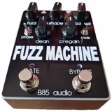 ..:: B85 Fuzz Machine ::..
