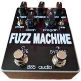 ..:: B85 Fuzz Machine ::..