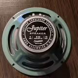 Jupiter 8-SC paper voice coil 4 Ohm