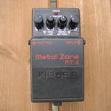 Boss MT-2