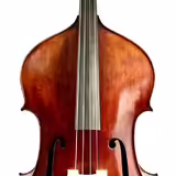 Mistrovsk&yacute; kontrabas 3/4 model Amati 2023