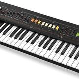 Behringer Vocoder VC340