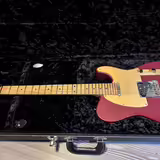 Suhr Andy Wood Signature Modern T SS 