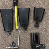 Cowbell mix